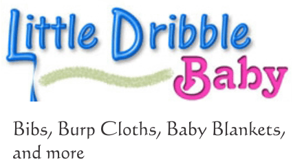 eshop at Little Dribble Baby's web store for Made in America products